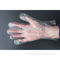 Disposable Pe gloves,Plastic gloves